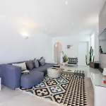 וילה Casa Da Praca - Do Bispo, Algarve *