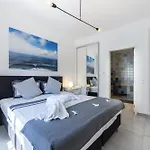 别墅 Casa Da Praca - Do Bispo, Algarve 维拉多比斯坡