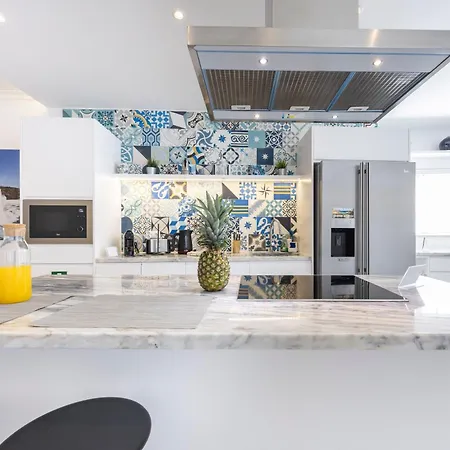 Villa Casa Da Praca - Do Bispo, Algarve Vila do Bispo