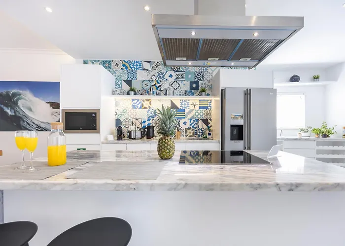 Villa Casa Da Praca - Do Bispo, Algarve Vila do Bispo