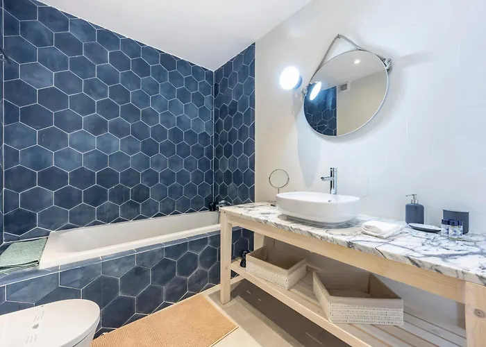 Villa Casa Da Praca - Do Bispo, Algarve