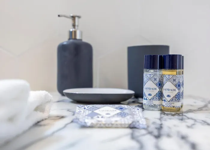 Casa Da Praca - Do Bispo, Algarve *