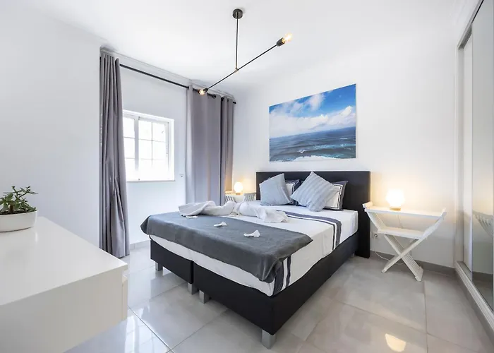 Villa Casa Da Praca - Do Bispo, Algarve Vila do Bispo