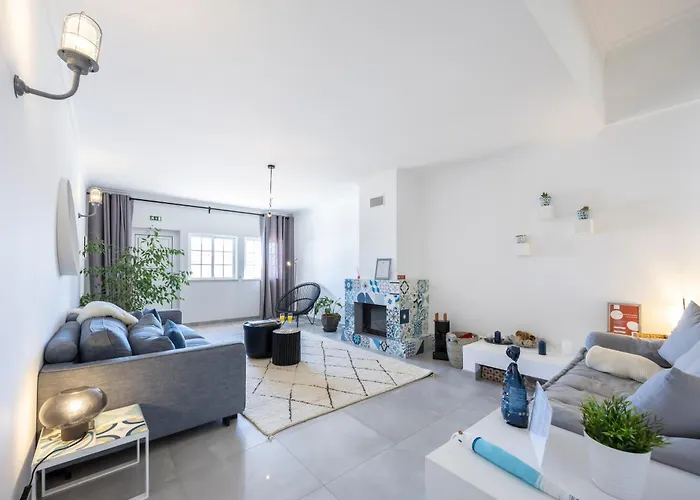 Villa Casa Da Praca - Do Bispo, Algarve Vila do Bispo