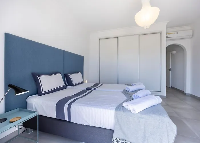 Villa Casa Da Praca - Do Bispo, Algarve Vila do Bispo