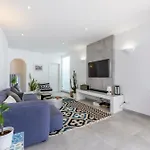 Casa Da Praca - Do Bispo, Algarve