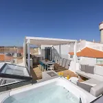 Casa Da Praca - Do Bispo, Algarve *