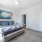 Casa Da Praca - Do Bispo, Algarve 维拉多比斯坡