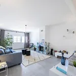 别墅 Casa Da Praca - Do Bispo, Algarve 维拉多比斯坡