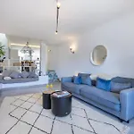 Casa Da Praca - Do Bispo, Algarve