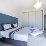 别墅 Casa Da Praca - Do Bispo, Algarve 维拉多比斯坡