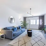 Casa Da Praca - Do Bispo, Algarve 别墅