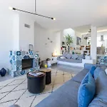 Casa Da Praca - Do Bispo, Algarve