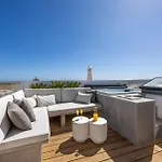 Casa Da Praca - Do Bispo, Algarve 别墅