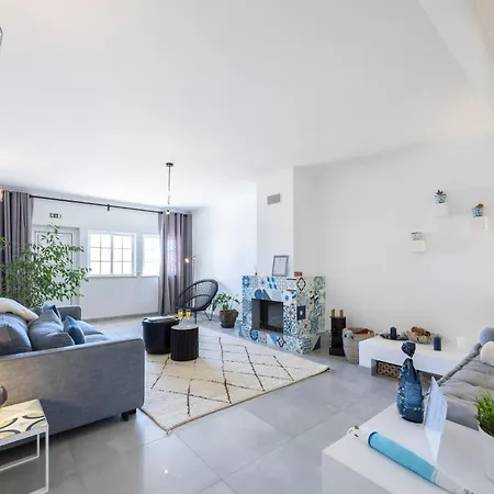 Villa Casa Da Praca - Do Bispo, Algarve Vila do Bispo