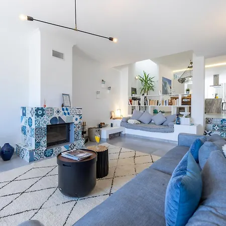 Casa Da Praca - Do Bispo, Algarve