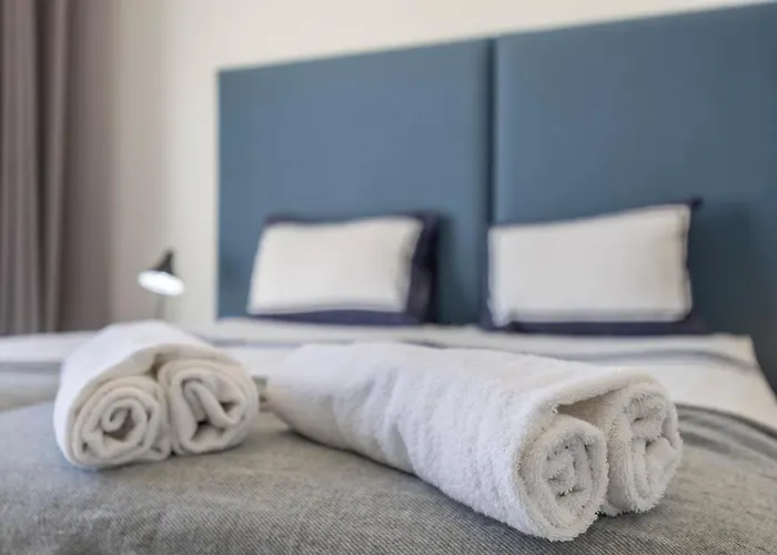 Casa Da Praca - Do Bispo, Algarve Willa *