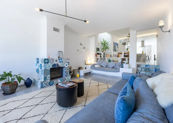 Casa Da Praca - Do Bispo, Algarve