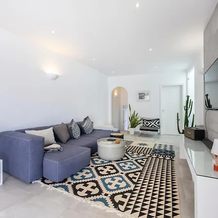 Вилла Casa Da Praca - Do Bispo, Algarve *