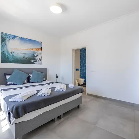 Casa Da Praca - Do Bispo, Algarve Вила-ду-Биспо