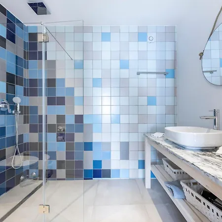 Casa Da Praca - Do Bispo, Algarve * Вила-ду-Биспо