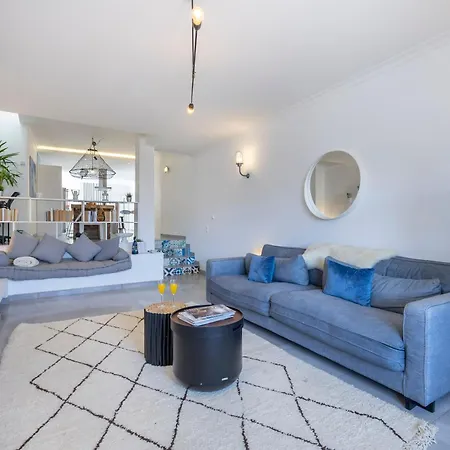 Casa Da Praca - Do Bispo, Algarve