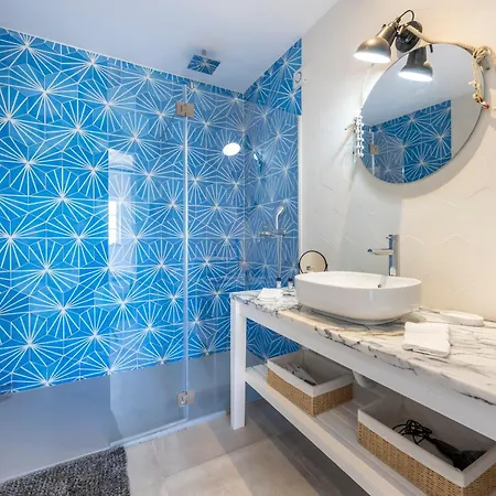 Casa Da Praca - Do Bispo, Algarve Вилла *